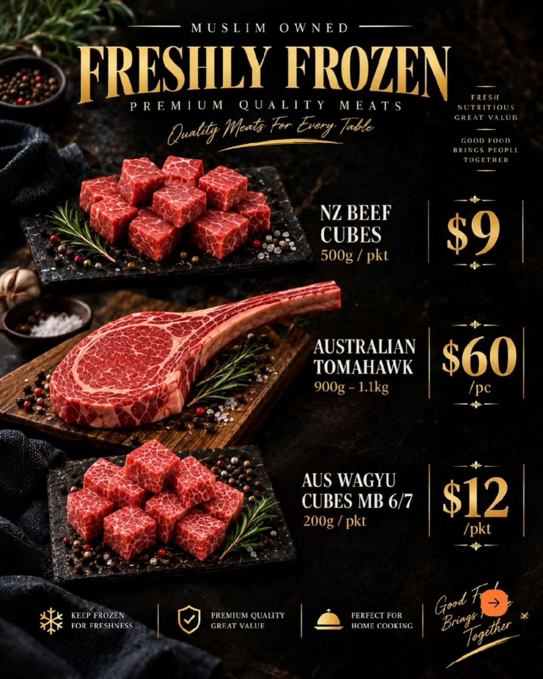Tai-Seng-Beef-Beyond-Beef-Fair-Promotion-With-NZ-Ribeye-1 23–27 September 2026: Tai Seng Beef & Beyond: Beef Fair Promotion With NZ Ribeye From RM12 at Sakae Building, Singapore