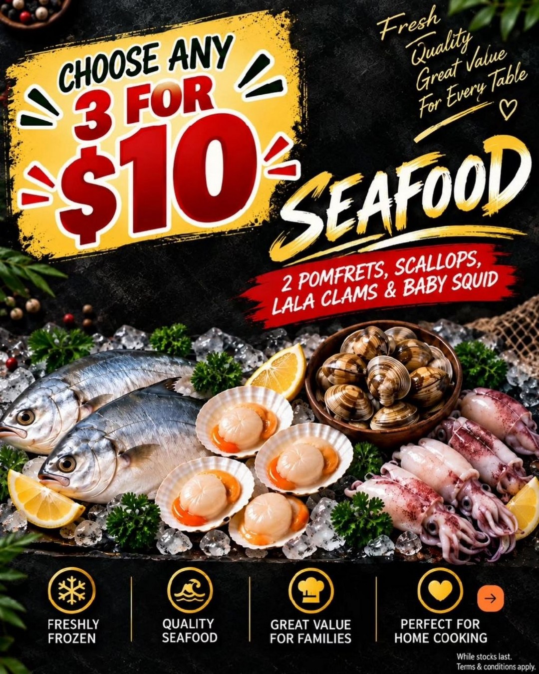 Tai-Seng-Beef-Beyond-Beef-Fair-Promotion-With-NZ-Ribeye-3 23–27 September 2026: Tai Seng Beef & Beyond: Beef Fair Promotion With NZ Ribeye From RM12 at Sakae Building, Singapore