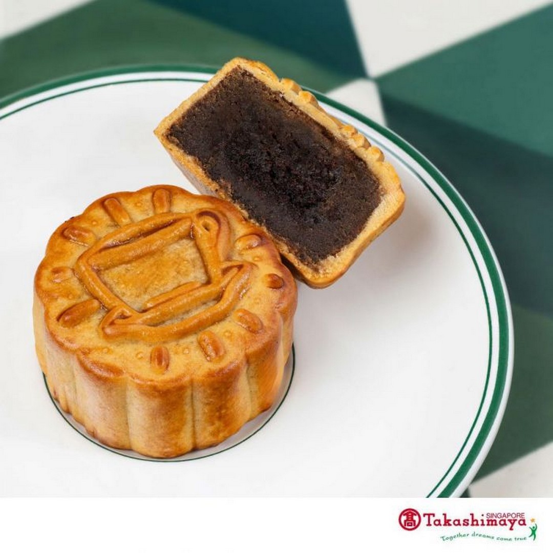 Takashimaya-Singapore-Ralphs-Coffee-Mid-Autumn-Mooncake-Promotion-1 17-20 September 2026: Takashimaya Singapore & Ralph's Coffee: Mid-Autumn Mooncake Promotion with Double Bonus Points, Tea Blending Experience and Extended Shopping Hours