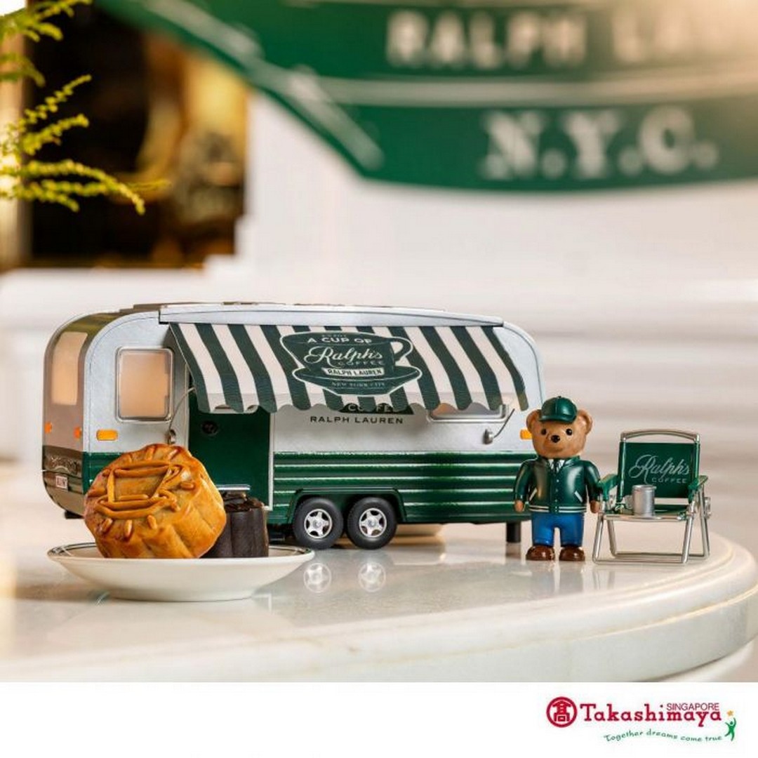 Takashimaya-Singapore-Ralphs-Coffee-Mid-Autumn-Mooncake-Promotion 17-20 September 2026: Takashimaya Singapore & Ralph's Coffee: Mid-Autumn Mooncake Promotion with Double Bonus Points, Tea Blending Experience and Extended Shopping Hours