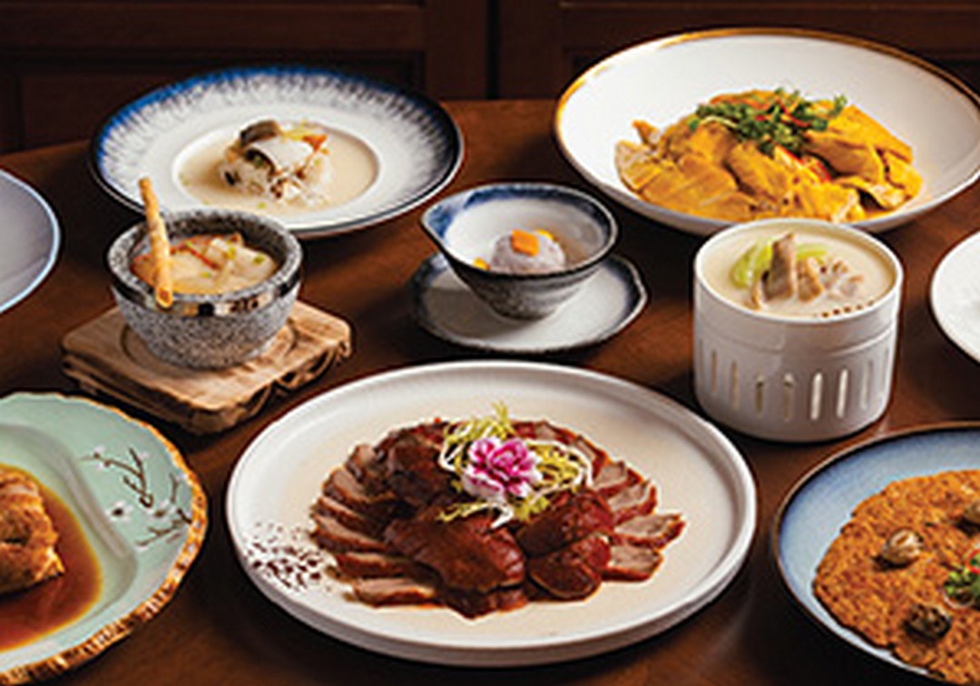 Tien-Court-Restaurant-20-Off-Total-Bill-SAFRA-Members-Promotion 1 January-31 December 2026: Tien Court Restaurant: 20% Off Total Bill SAFRA Members’ Promotion at Copthorne King’s Hotel Singapore
