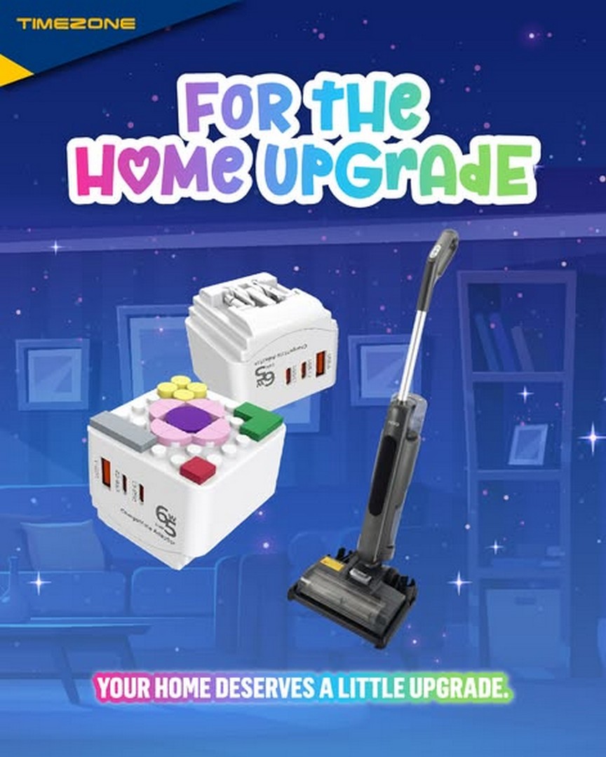 Timezone-Singapore-Platinum-Paradise-3 15 September-14 October 2026: Timezone Singapore Platinum Paradise: Exclusive Rewards Redemption Promotion, Tamagotchi, Digimon, Gadgets, Home Essentials and Collectibles