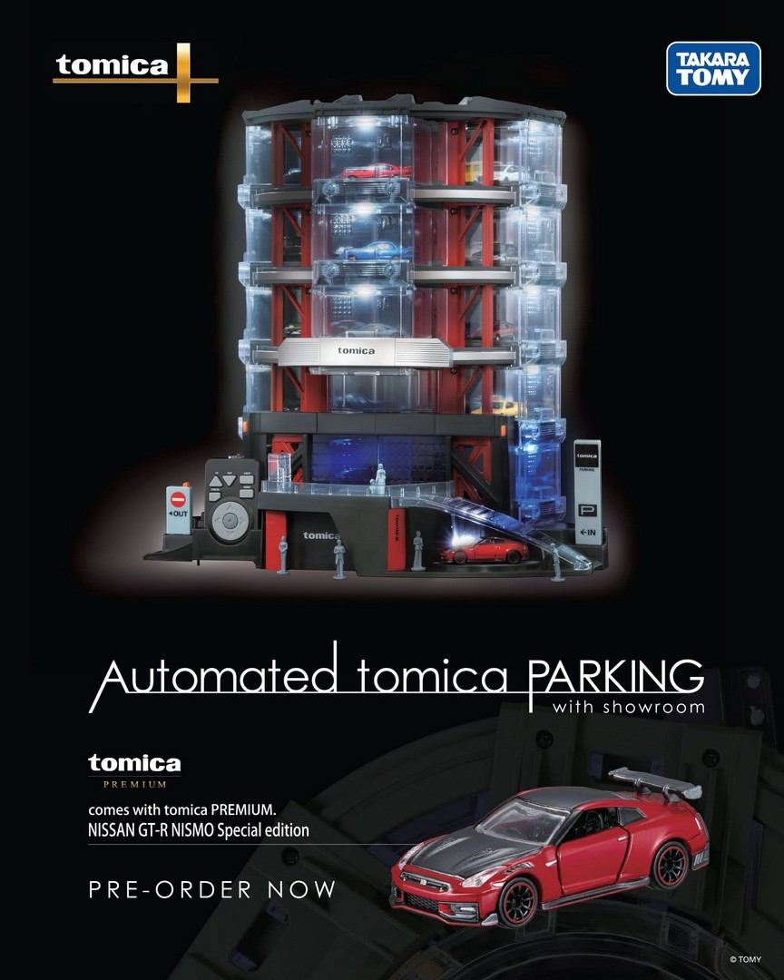Tomica-Singapore-Singapore-Die-cast-Expo-2026-Promotion-6 25-27 September 2026: Tomica Singapore: Singapore Die-cast Expo 2026 Promotion at Suntec City Atrium with Limited-Edition Die-casts, Gifts With Purchase and $5 Event Models