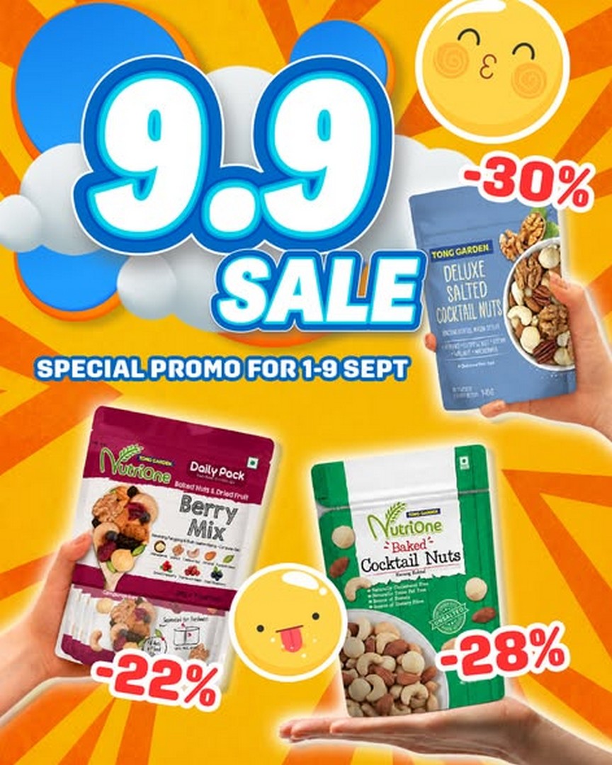 Tong-Garden-Singapore-Up-to-75-OFF-Sale-1 1-30 September 2026: Tong Garden Singapore, Up to 75% OFF Sale Promotion + Extra 5% OFF With $40 Minimum Spend