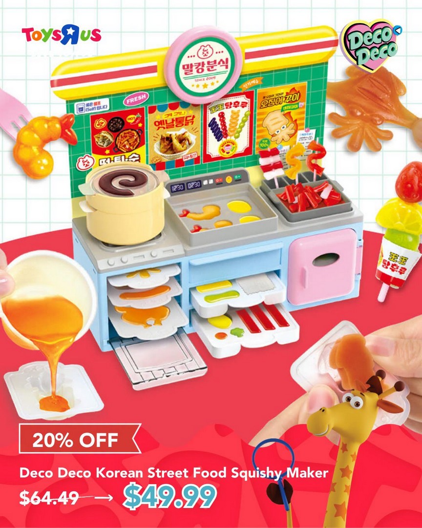 Toys-R-Us-Singapore-September-RRR-Deals-Up-to-35-OFF-5 Now Till 28 September 2026: Toys"R"Us Singapore: September RRR Deals Up to 35% OFF on 80+ Items – In-Store & Online Sale