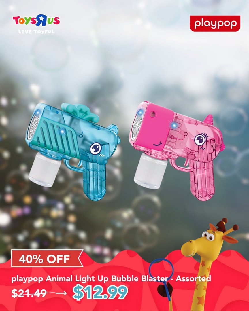 Toys-R-Us-Singapore-September-RRR-Deals-Up-to-35-OFF-6 Now Till 28 September 2026: Toys"R"Us Singapore: September RRR Deals Up to 35% OFF on 80+ Items – In-Store & Online Sale