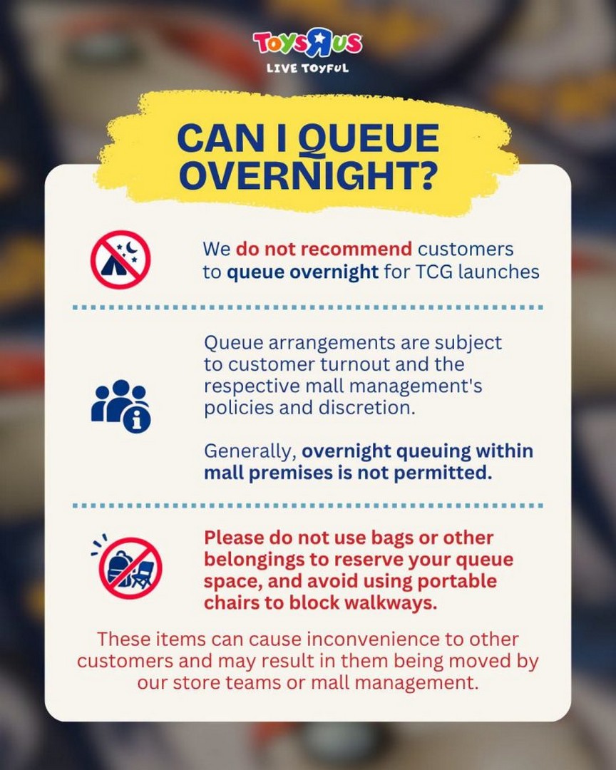 ToysRUs-Singapore-Pokemon-TCG-30th-Anniversary-Collection-Launch-7 16 September 2026 onwards: Toys“R”Us Singapore: Pokémon TCG 30th Anniversary Collection Launch Promotion, Limited Stocks & ME05 Pitch Black Booster Packs