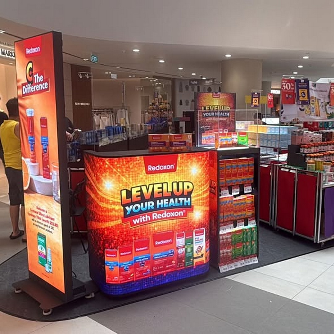 Unity-Pharmacy-Health-Wellness-Fair-Promotion-2 21-27 September 2026: Unity Pharmacy: Health & Wellness Fair Promotion at Tampines 1 with Free Health Checks, Up to 50% Off and Exclusive Gifts