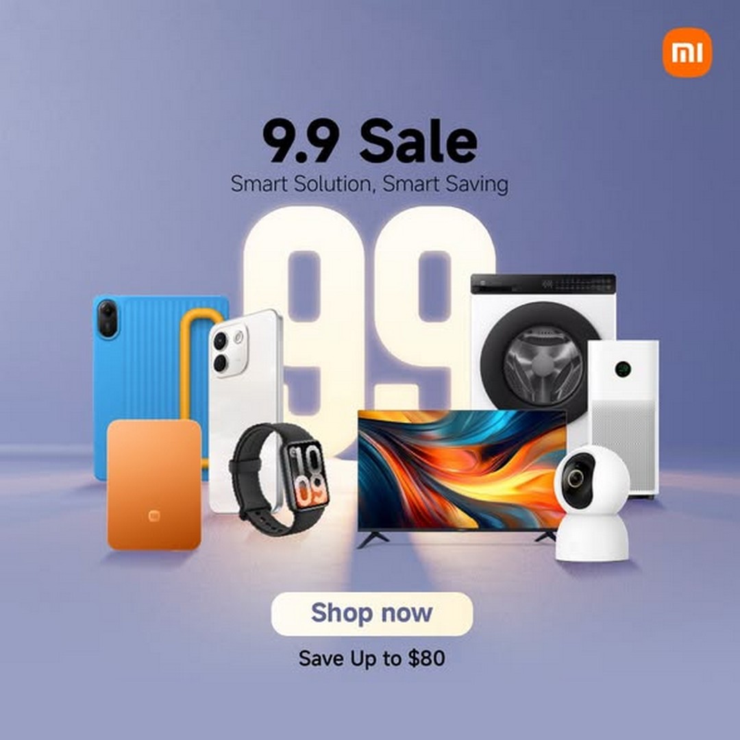 Xiaomi-Singapore-Promotion-Redmi-Note-17-Series-9.9-Hero-Deals 9 September 2026 onwards: Xiaomi Singapore Promotion: Redmi Note 17 Series 9.9 Hero Deals