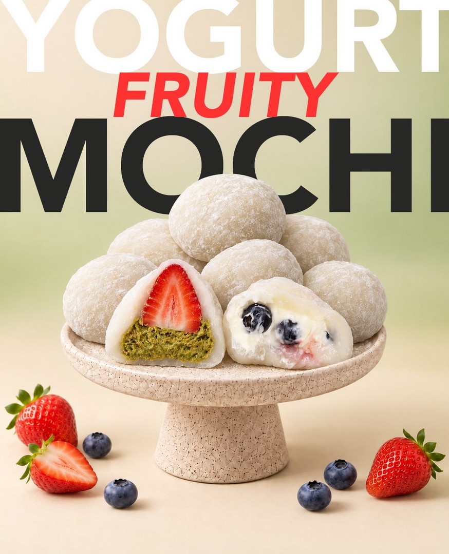Yoajung-Singapore-Fruit-Yogurt-Mochi-Promotion-at-5-SCAPE-Orchard 25-27 September 2026: Yoajung Singapore: Fruit Yogurt Mochi Promotion at $5, *SCAPE Orchard