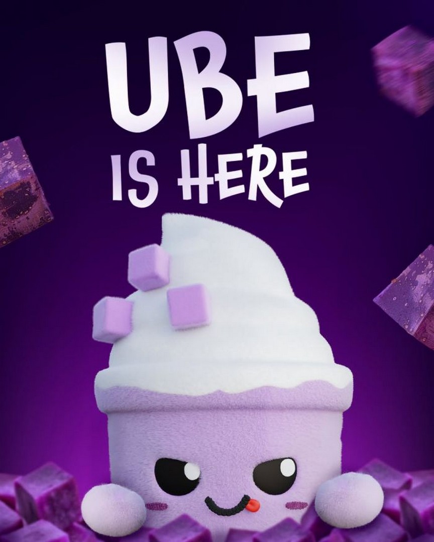 ZUS-Coffee-Ube-Menu-Launch-Promotion-with-Iced-Ube-Latte 17 September 2026 onwards: ZUS Coffee: Ube Menu Launch Promotion with Iced Ube Latté, Ube Drinks and Ubi-Misu In A Cup