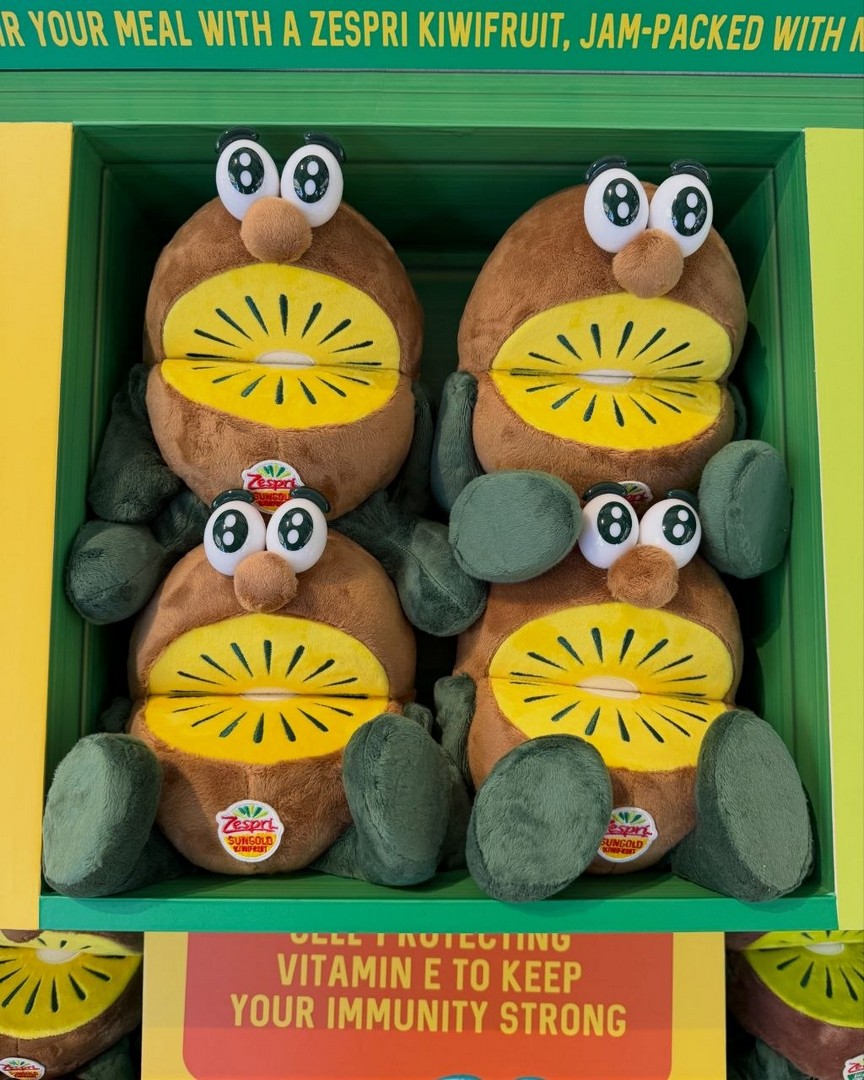 Zespri-Free-Kiwifruit-KiwiBrother-Plushies-More-4 7-13 September 2026: Zespri: Free Kiwifruit, KiwiBrother Plushies & More at Lau Pa Sat Promotion