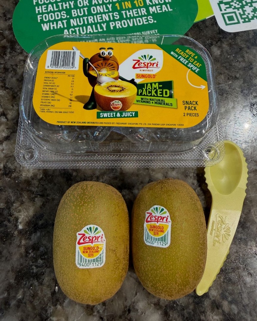 Zespri-Free-Kiwifruit-KiwiBrother-Plushies-More-5 7-13 September 2026: Zespri: Free Kiwifruit, KiwiBrother Plushies & More at Lau Pa Sat Promotion
