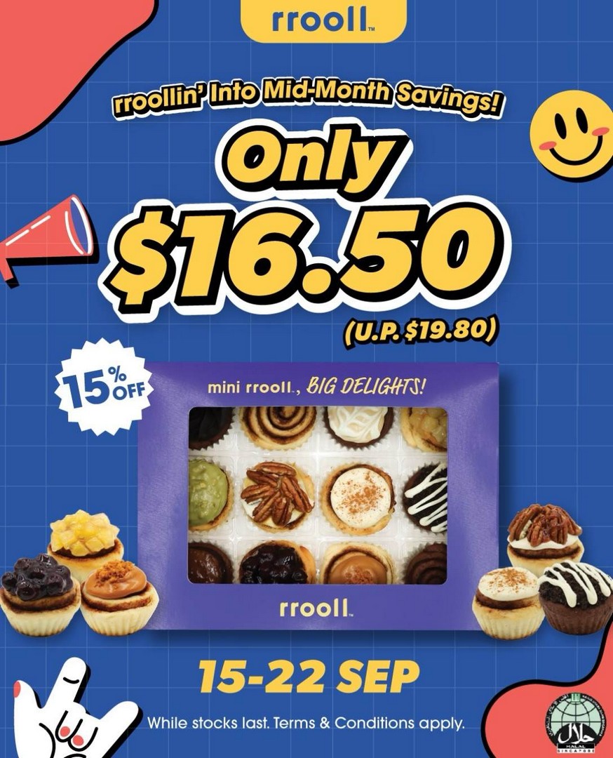 rrooll-Mini-rrooll-Gift-Box-Promotion-at-16.50-for-a-Sweet-Back-to-School 15-22 September 2026: rrooll: Mini rrooll Gift Box Promotion at $16.50 for a Sweet Back-to-School Treat in Singapore