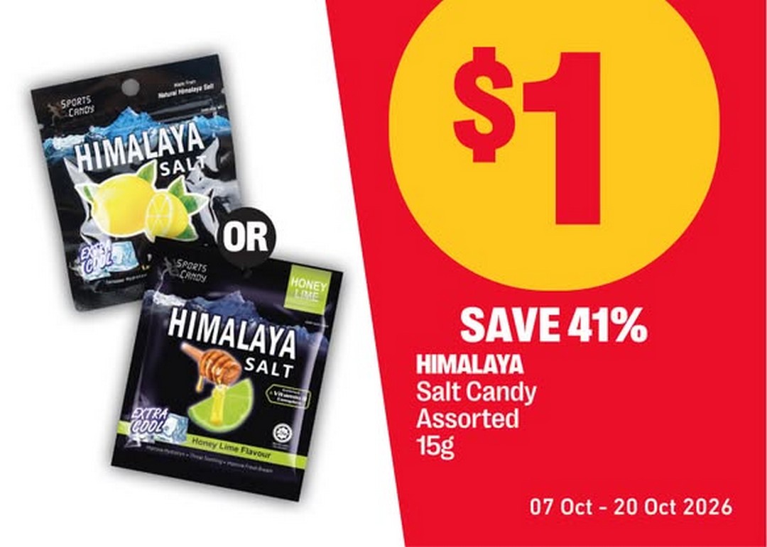 7-Eleven-Singapore-Limited-Time-Snack-and-Drink-Promotion-1 7-20 October 2026: 7-Eleven Singapore: Limited-Time Snack and Drink Promotion with Deals from $1
