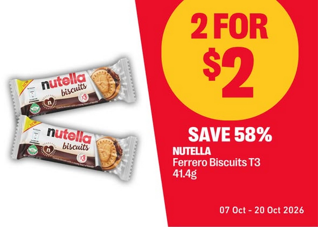 7-Eleven-Singapore-Limited-Time-Snack-and-Drink-Promotion-3 7-20 October 2026: 7-Eleven Singapore: Limited-Time Snack and Drink Promotion with Deals from $1