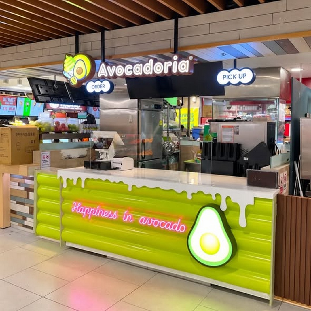 Avocadoria-Singapore-Avocado-Promotion-and-New-Pasir-Ris-Outlet-Opening-1 9 October 2026: Avocadoria Singapore: Avocado Promotion and New Pasir Ris Outlet Opening at Whitesands