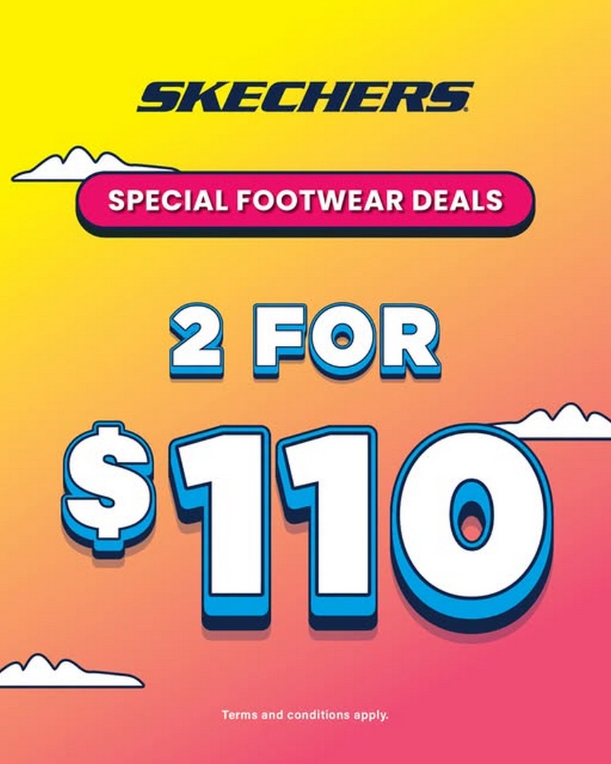 BHG-Singapore-Buy-2-Pairs-of-Shoes-for-Just-110 14–27 October 2026: BHG Singapore: Buy 2 Pairs of Shoes for Just $110 at Bugis Junction Event Hall – Limited-Time Footwear Promotion