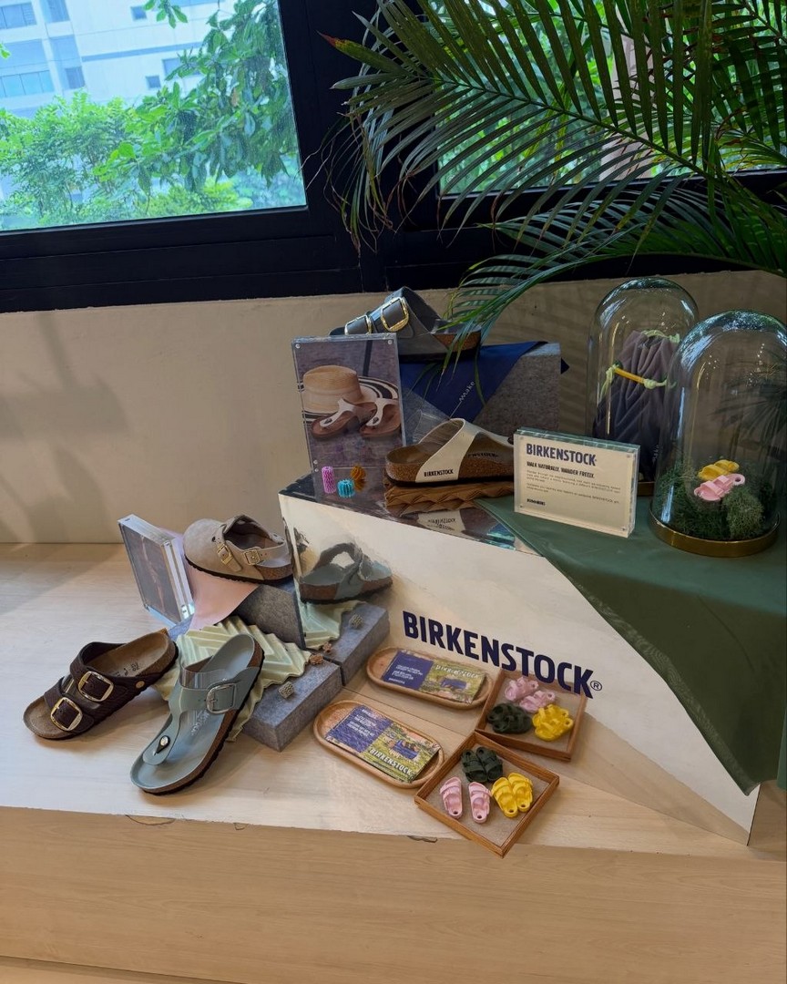 BIRKENSTOCK-Free-Tote-Bag-Stickers-and-OATSIDE-Chocolate-Oat-11 Now till 26 October 2026: BIRKENSTOCK: Free Tote Bag, Stickers and OATSIDE Chocolate Oat Milk at New Bahru Singapore – Walk Naturally Experience, Dates, Opening Hours and Venue
