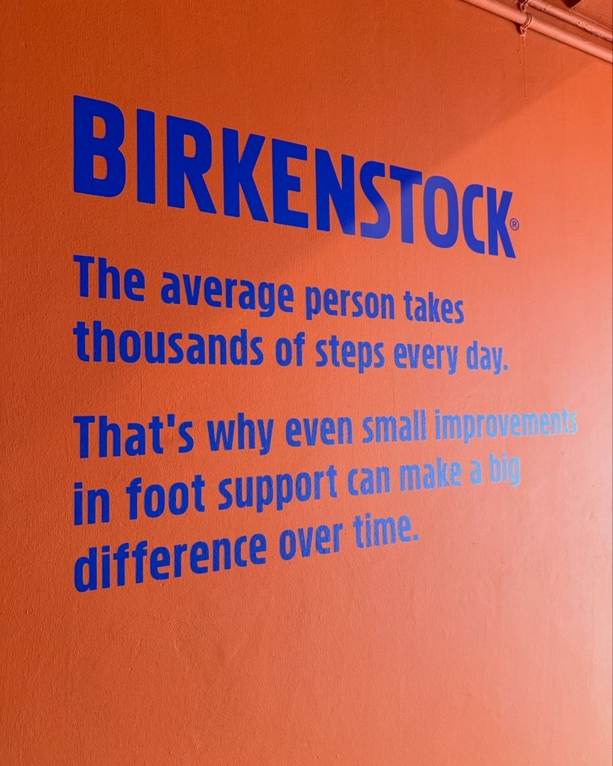 BIRKENSTOCK-Free-Tote-Bag-Stickers-and-OATSIDE-Chocolate-Oat-16 Now till 26 October 2026: BIRKENSTOCK: Free Tote Bag, Stickers and OATSIDE Chocolate Oat Milk at New Bahru Singapore – Walk Naturally Experience, Dates, Opening Hours and Venue