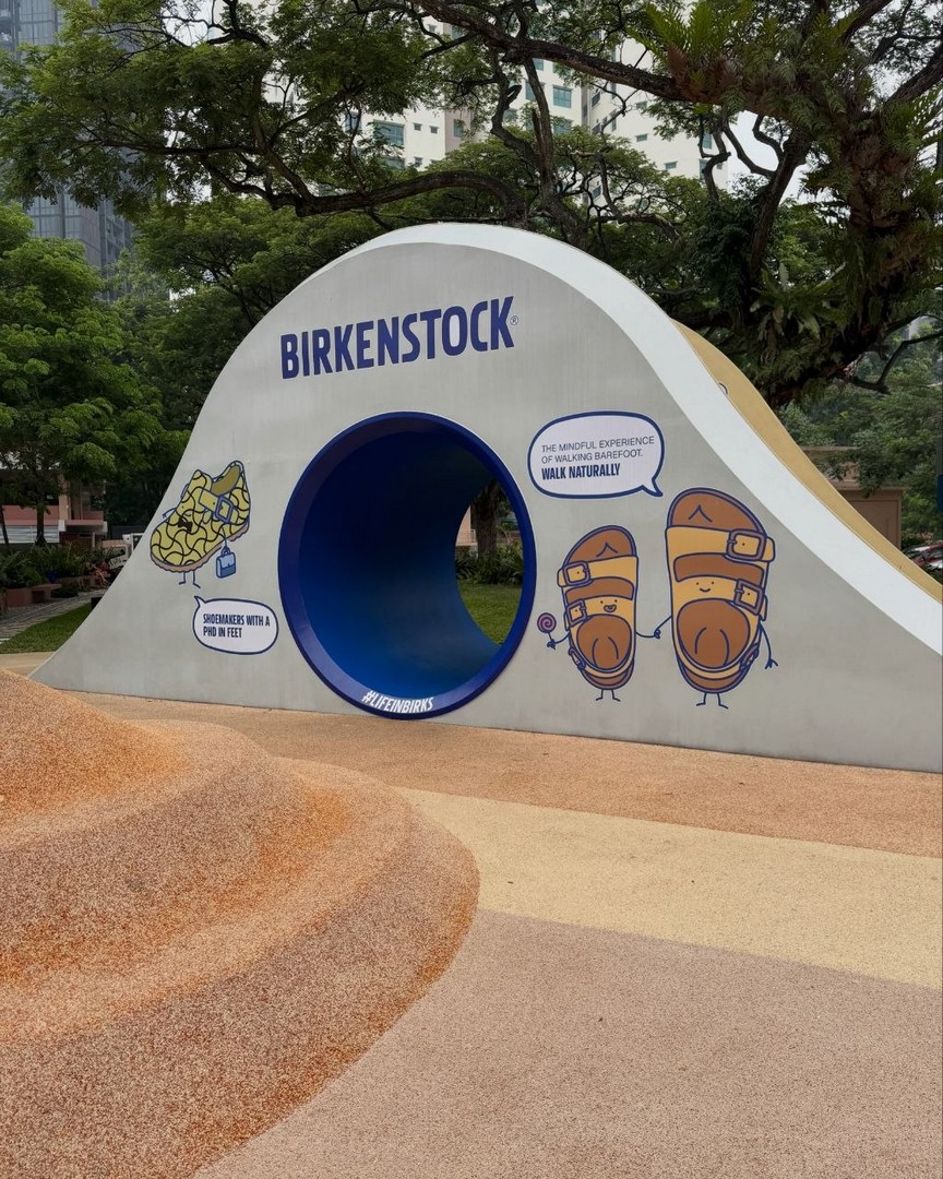 BIRKENSTOCK-Free-Tote-Bag-Stickers-and-OATSIDE-Chocolate-Oat-21 Now till 26 October 2026: BIRKENSTOCK: Free Tote Bag, Stickers and OATSIDE Chocolate Oat Milk at New Bahru Singapore – Walk Naturally Experience, Dates, Opening Hours and Venue