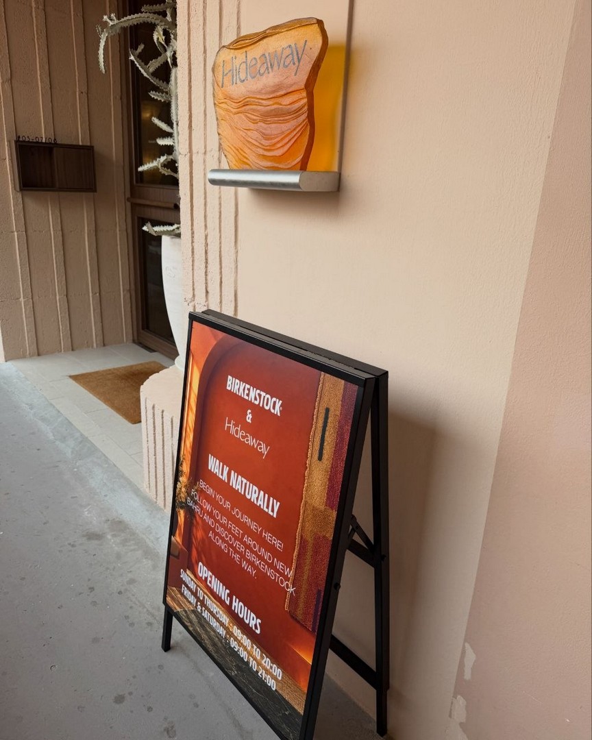 BIRKENSTOCK-Free-Tote-Bag-Stickers-and-OATSIDE-Chocolate-Oat-5 Now till 26 October 2026: BIRKENSTOCK: Free Tote Bag, Stickers and OATSIDE Chocolate Oat Milk at New Bahru Singapore – Walk Naturally Experience, Dates, Opening Hours and Venue