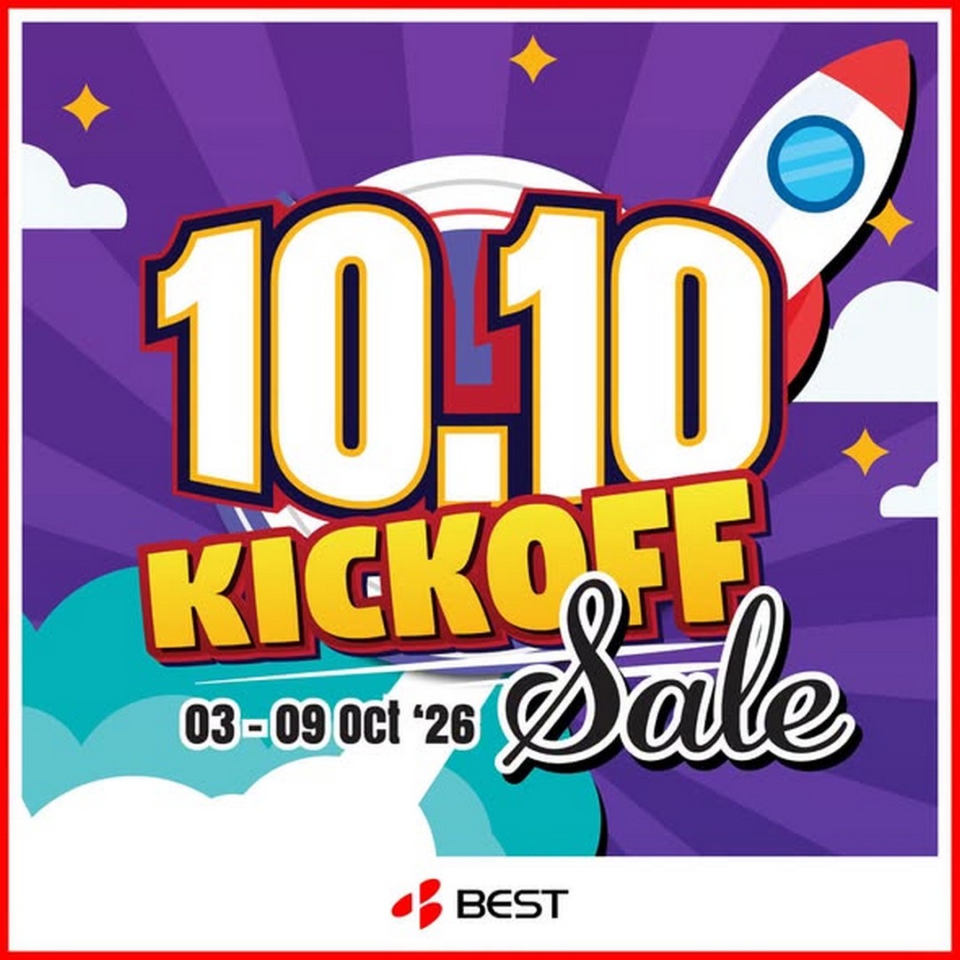 Best-Denki-Singapore-Home-Appliance-Sale 3-9 October 2026: Best Denki Singapore: Home Appliance Sale with Up to 12% Off Selected Fridges & Washers, Up to $300 Grocery Voucher, $100 Bundle Discount and Free Same-Day Delivery
