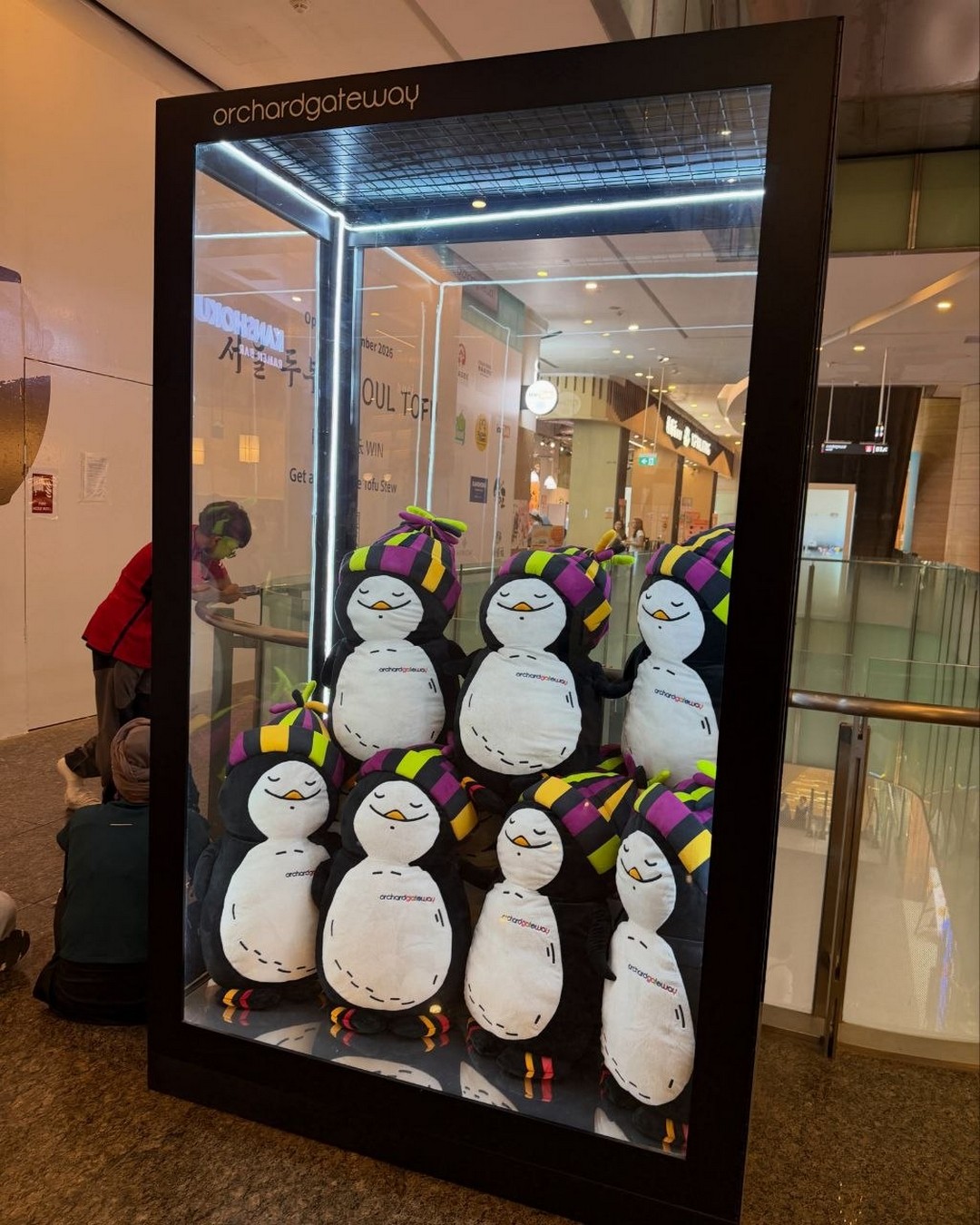 Butterbear-Free-Butterbear-Gift-Redemption-Promotion-7 9-10 October 2026: Butterbear: Free Butterbear Gift Redemption Promotion at orchardgateway with In-Mall Treasure Hunt, No Purchase Required