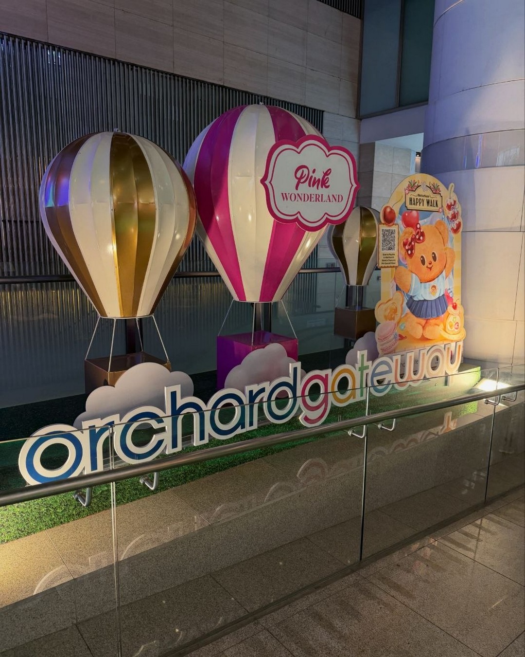 Butterbear-Free-Butterbear-Gift-Redemption-Promotion-9 9-10 October 2026: Butterbear: Free Butterbear Gift Redemption Promotion at orchardgateway with In-Mall Treasure Hunt, No Purchase Required