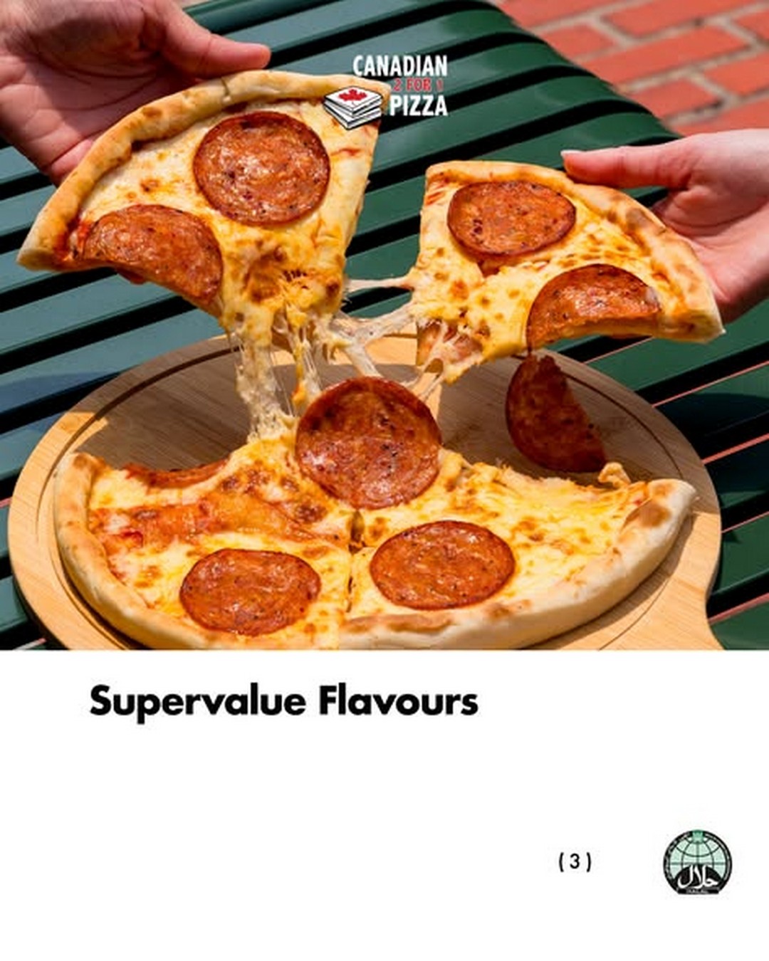 Canadian-Pizza-Singapore-2-for-20-Pizza-Promotion-for-Pick-Up-Orders-3 3 October 2026 onwards: Canadian Pizza Singapore: 2-for-$20 Pizza Promotion for Pick-Up Orders