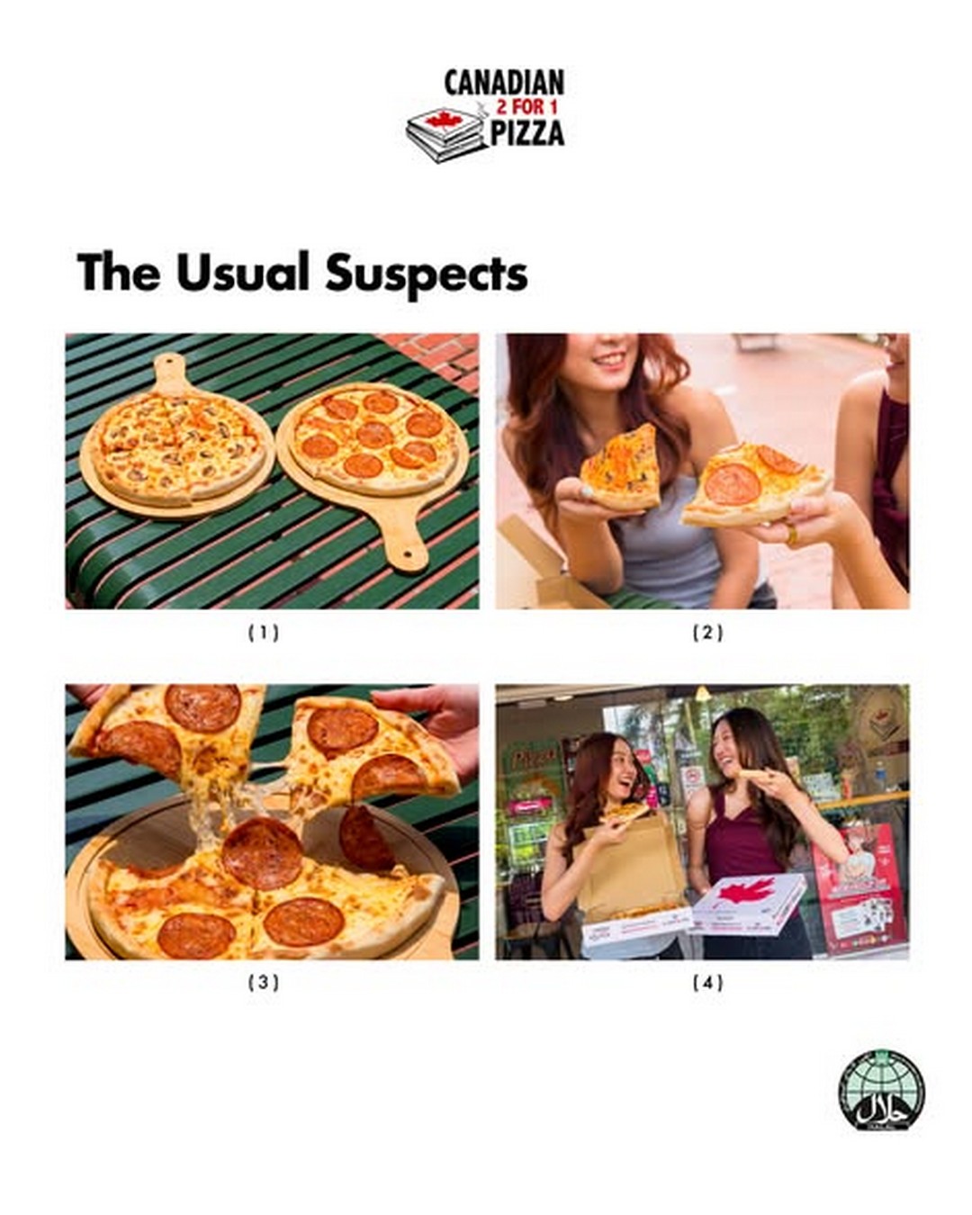 Canadian-Pizza-Singapore-2-for-20-Pizza-Promotion-for-Pick-Up-Orders 3 October 2026 onwards: Canadian Pizza Singapore: 2-for-$20 Pizza Promotion for Pick-Up Orders