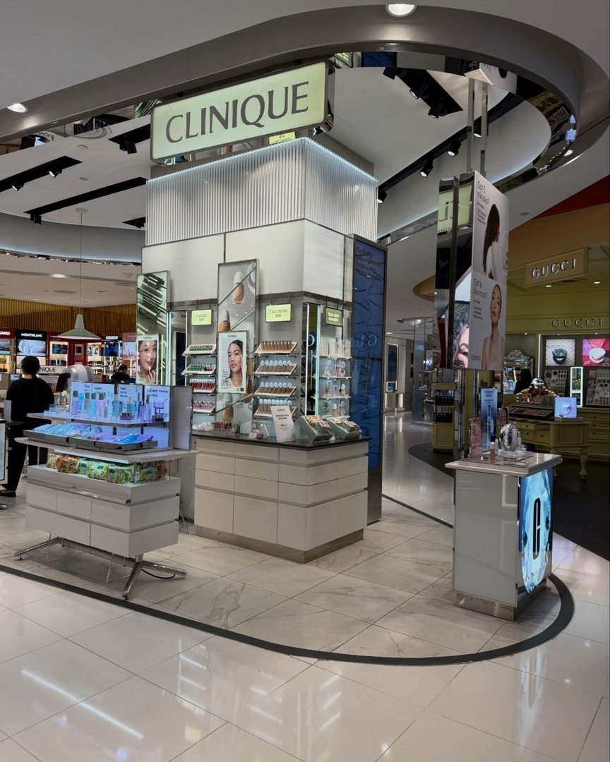 Clinique-Singapore-FREE-Moisture-Surge-Skincare-Sample-Set-4 16–22 October 2026: Clinique Singapore FREE Moisture Surge Skincare Sample Set and $10 Voucher Promotion at TANGS Tang Plaza, Level 1