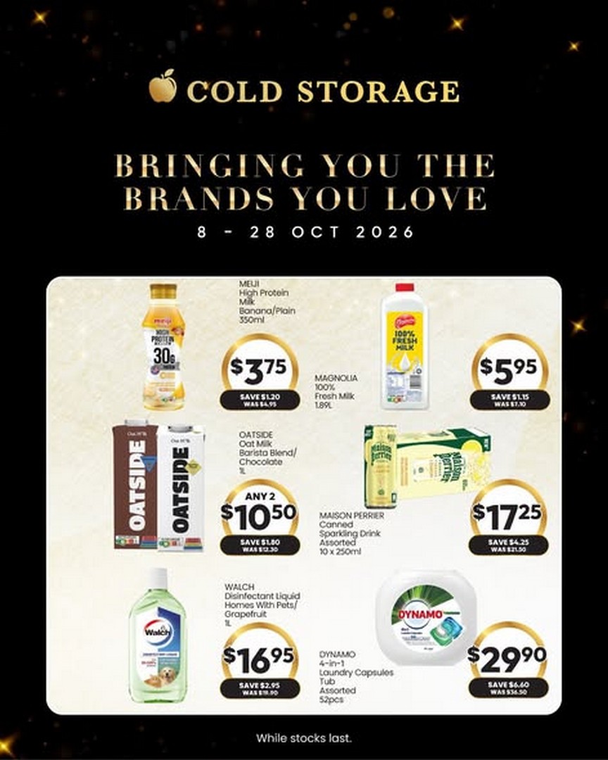 Cold-Storage-Singapore-Top-Selection-Promotion-–-Save-More-on-Your-1 Now till 28 October 2026: Cold Storage Singapore: Top Selection Promotion – Save More on Your Favourite Brands and Everyday Groceries