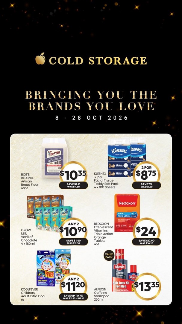 Cold-Storage-Singapore-Top-Selection-Promotion-–-Save-More-on-Your-14 Now till 28 October 2026: Cold Storage Singapore: Top Selection Promotion – Save More on Your Favourite Brands and Everyday Groceries