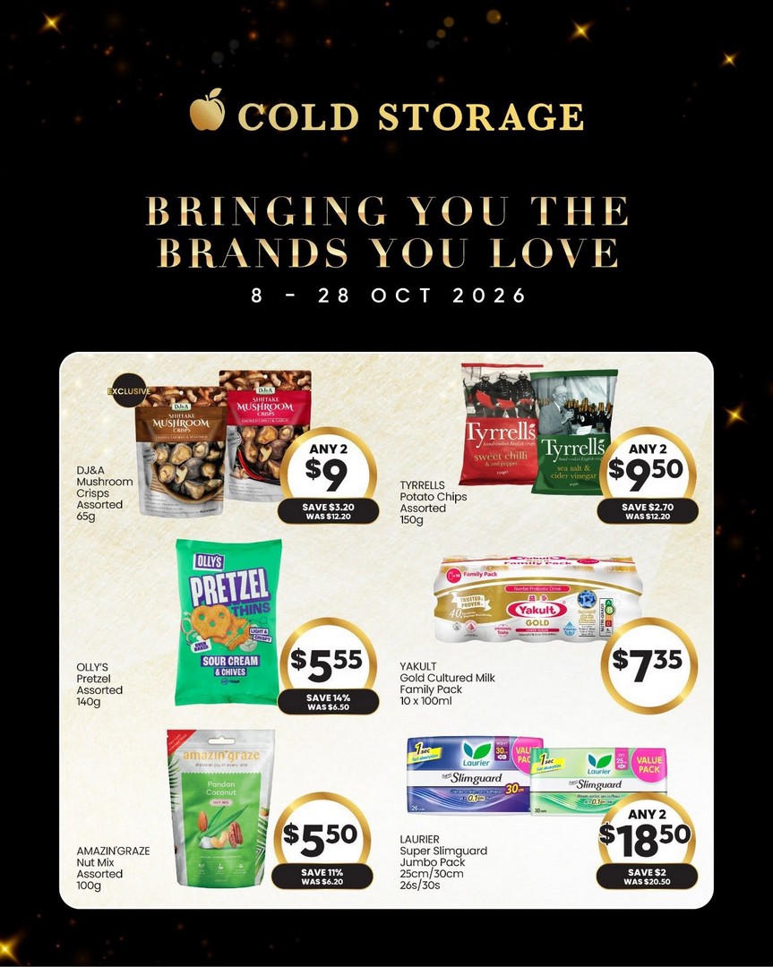 Cold-Storage-Singapore-Top-Selection-Promotion-–-Save-More-on-Your-6 Now till 28 October 2026: Cold Storage Singapore: Top Selection Promotion – Save More on Your Favourite Brands and Everyday Groceries