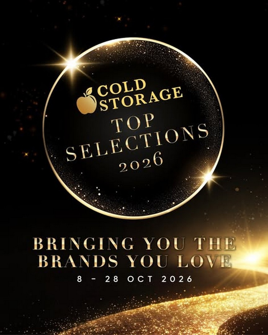 Cold-Storage-Singapore-Top-Selection-Promotion-–-Save-More-on-Your Now till 28 October 2026: Cold Storage Singapore: Top Selection Promotion – Save More on Your Favourite Brands and Everyday Groceries