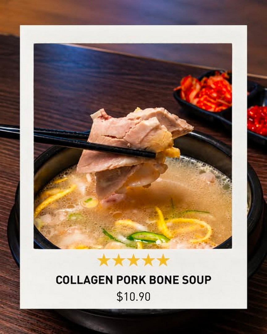 DAMOK-Korean-Soup-Noodles-at-Kopitiam-JEM-3 28 October 2026 onwards: DAMOK Korean Soup & Noodles at Kopitiam JEM – Affordable Korean Food Promotion with Meals from $8.90