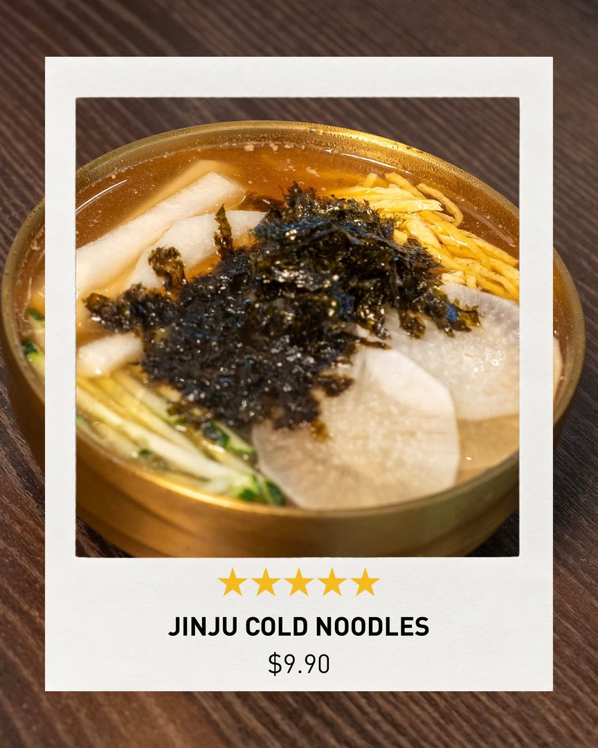 DAMOK-Korean-Soup-Noodles-at-Kopitiam-JEM-5 28 October 2026 onwards: DAMOK Korean Soup & Noodles at Kopitiam JEM – Affordable Korean Food Promotion with Meals from $8.90