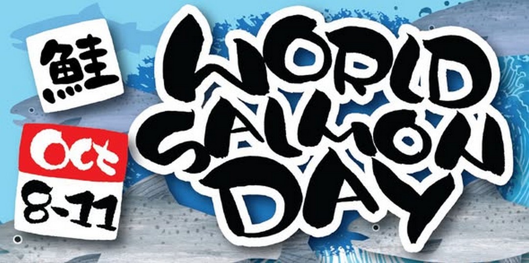 DON-DON-DONKI-Singapore-World-Salmon-Day-Fresh-Atlantic-Salmon-Sale 8-11 October 2026: DON DON DONKI Singapore: World Salmon Day Fresh Atlantic Salmon Sale, Sashimi & Sushi Deals Across Singapore