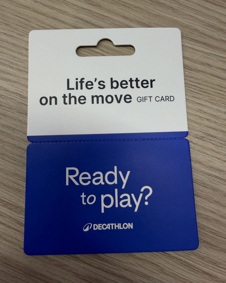 Decathlon-Free-8-Gift-Card-with-No-Minimum-Spend-and-Free-3 8-18 October 2026: Decathlon: Free $8 Gift Card with No Minimum Spend and Free Shopping Bag Promotion at Junction 8 Singapore