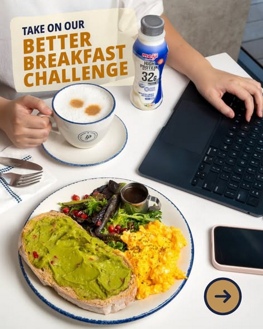 Delifrance-Singapore-Better-Breakfast-Challenge-Promotion Now till 15 November 2026: Délifrance Singapore Better Breakfast Challenge Promotion – Enjoy All-Day Breakfasts, $1 Milk-Based Drinks, Freebies and a Chance to Win Return Economy Flight Tickets for 2 to Japan