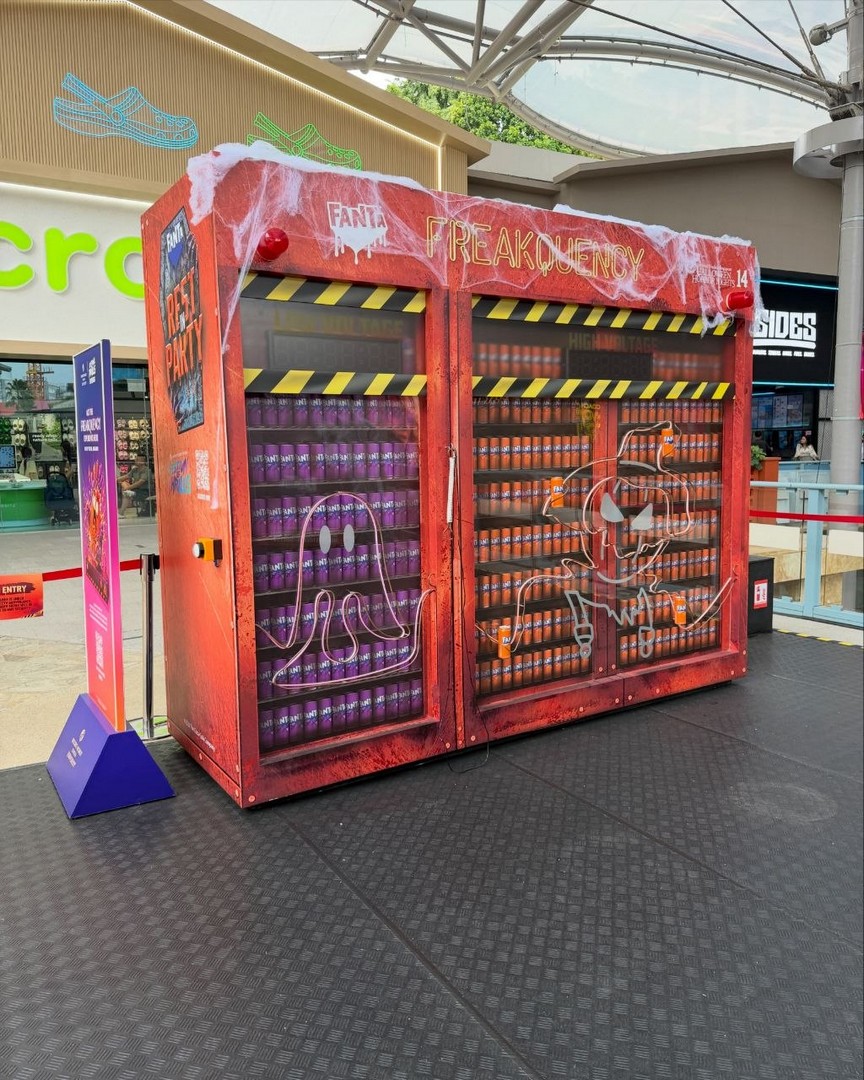 FANTA-Win-Exclusive-FANTA-Merchandise-at-Rest-In-Party-Pop-Up-2 Now till 1 November 2026: FANTA: Win Exclusive FANTA Merchandise at Rest In Party Pop-Up in Singapore – Festival of Thrills 2026 Halloween Promotion at Resorts World Sentosa, WEAVE, 4pm–10pm on Halloween Horror Nights 14 Event Nights