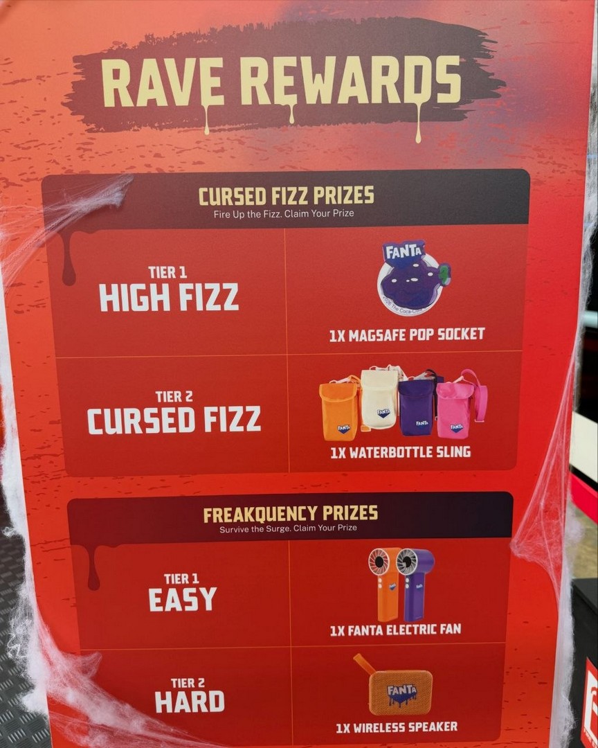 FANTA-Win-Exclusive-FANTA-Merchandise-at-Rest-In-Party-Pop-Up-3 Now till 1 November 2026: FANTA: Win Exclusive FANTA Merchandise at Rest In Party Pop-Up in Singapore – Festival of Thrills 2026 Halloween Promotion at Resorts World Sentosa, WEAVE, 4pm–10pm on Halloween Horror Nights 14 Event Nights