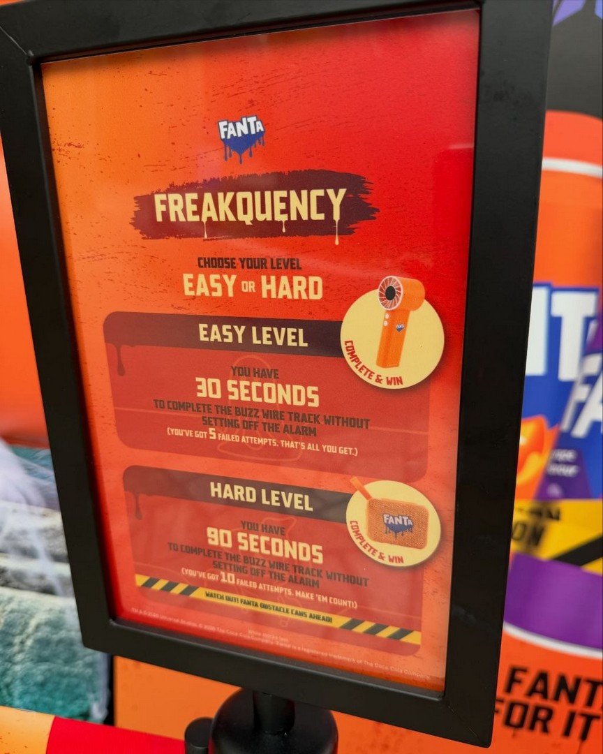 FANTA-Win-Exclusive-FANTA-Merchandise-at-Rest-In-Party-Pop-Up-4 Now till 1 November 2026: FANTA: Win Exclusive FANTA Merchandise at Rest In Party Pop-Up in Singapore – Festival of Thrills 2026 Halloween Promotion at Resorts World Sentosa, WEAVE, 4pm–10pm on Halloween Horror Nights 14 Event Nights
