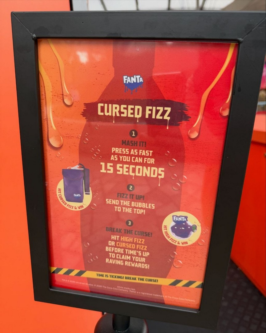 FANTA-Win-Exclusive-FANTA-Merchandise-at-Rest-In-Party-Pop-Up-5 Now till 1 November 2026: FANTA: Win Exclusive FANTA Merchandise at Rest In Party Pop-Up in Singapore – Festival of Thrills 2026 Halloween Promotion at Resorts World Sentosa, WEAVE, 4pm–10pm on Halloween Horror Nights 14 Event Nights