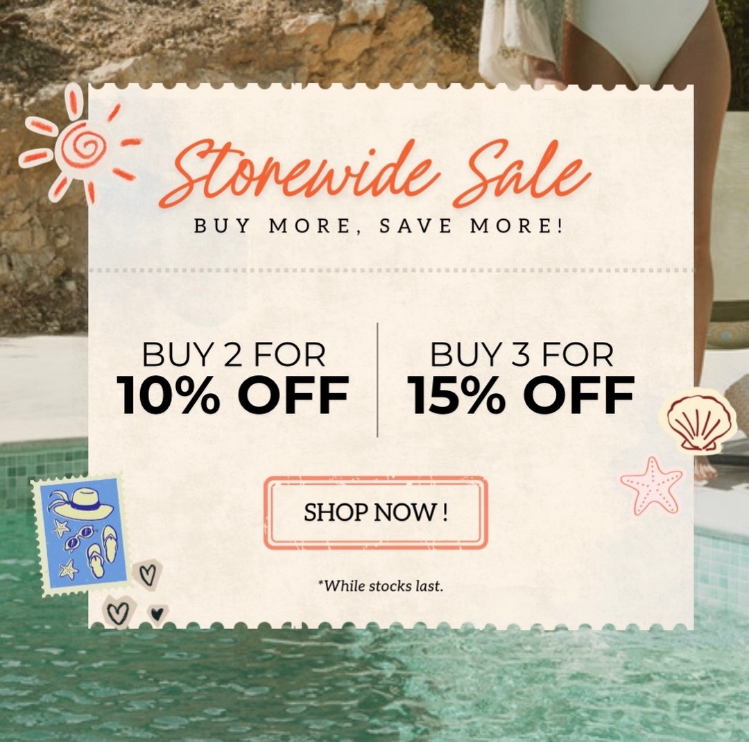 FUNFIT-Storewide-Sale-Promotion-with-Up-to-15-Off 3-31 October 2026: FUNFIT: Storewide Sale Promotion with Up to 15% Off at Multiple Singapore Outlets
