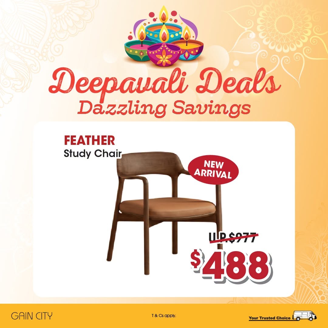 Gain-City-Deepavali-Deals-–-Enjoy-Up-to-60-OFF-4 13 October 2026 onwards: Gain City Deepavali Deals – Enjoy Up to 60% OFF Home Appliances and Electronics in Singapore