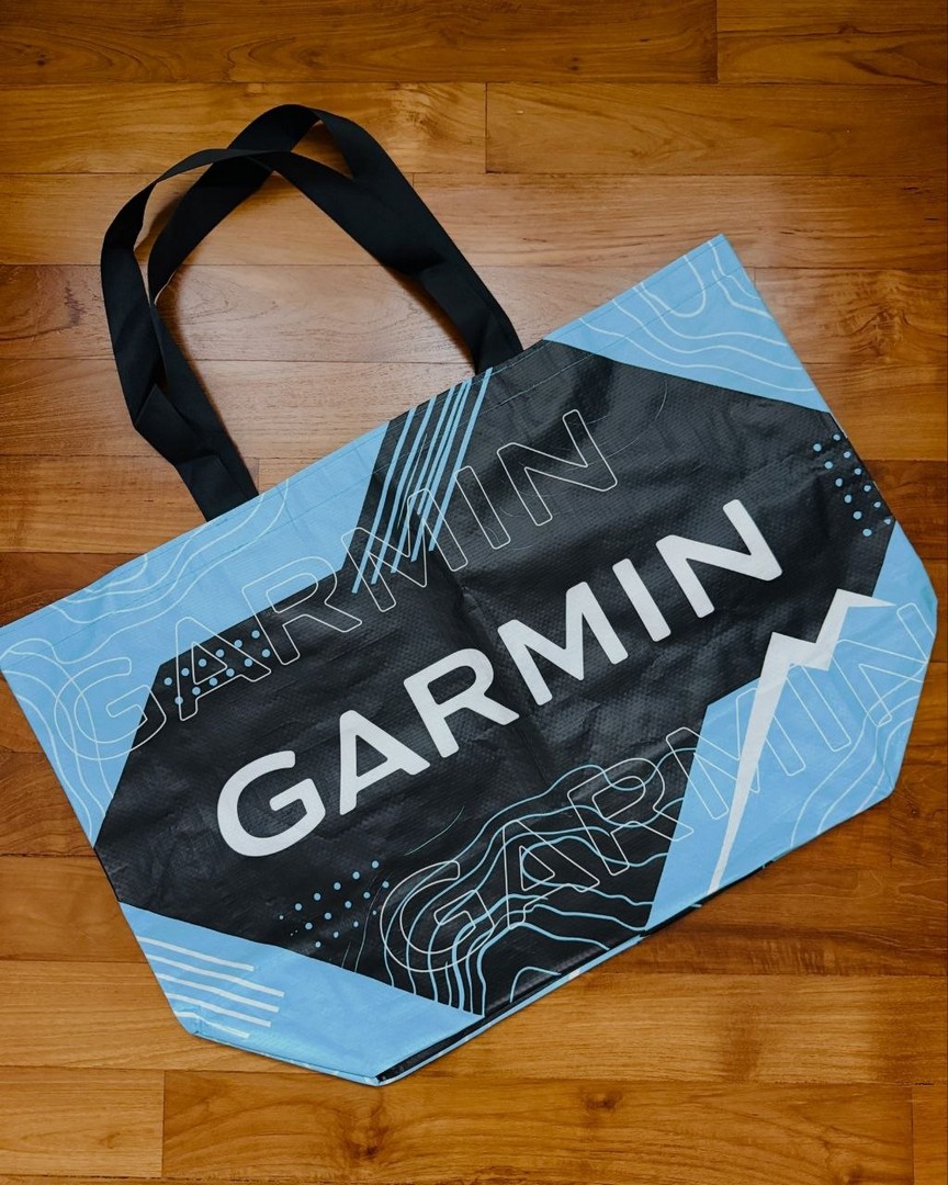 Garmin-Singapore-Free-Large-Tote-Bag-Giveaway-at-VivoCity-2 Now till 15 November 2026: Garmin Singapore Free Large Tote Bag Giveaway at VivoCity – No Purchase Required, Complete 3 Discovery Passport Activities