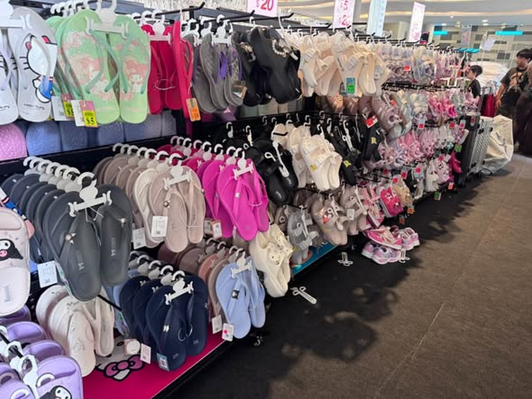Gift-Boutique-at-SAFRA-Punggol-Warehouse-Clearance-1 Now Till 18 October 2026: Gift Boutique at SAFRA Punggol: Warehouse Clearance Promotion with 20%–30% Off Clearance Goods, New Daily Bargains and Mystery Deals