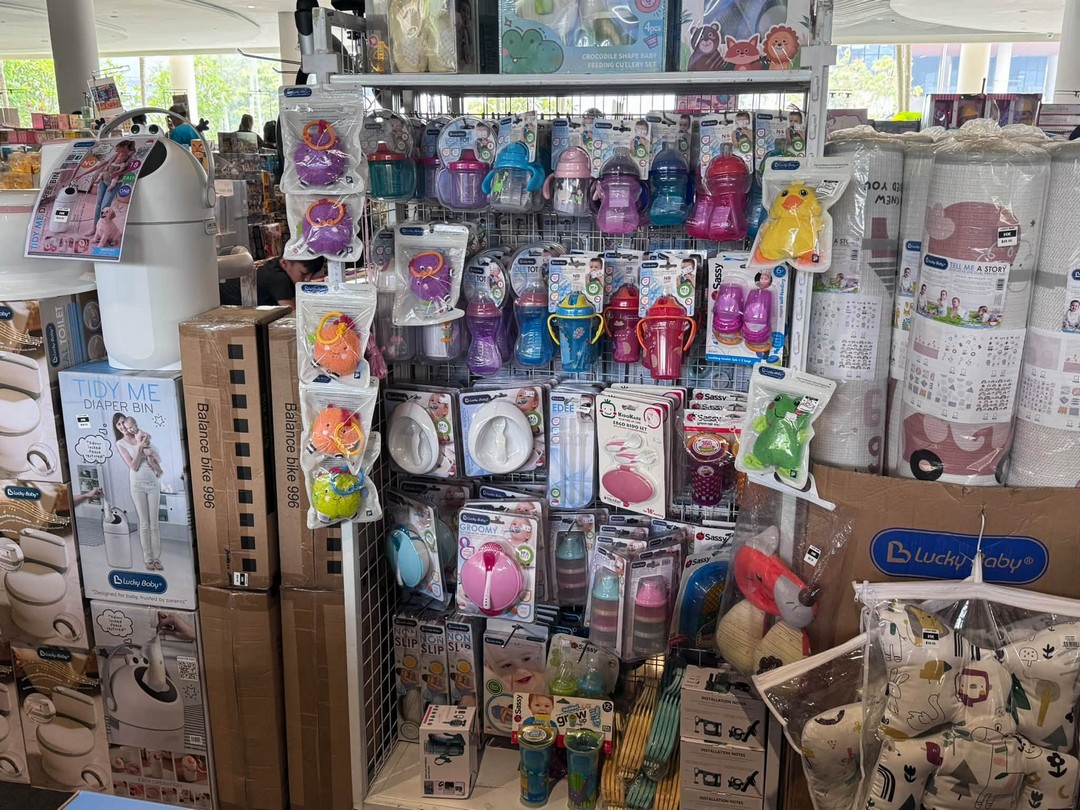 Gift-Boutique-at-SAFRA-Punggol-Warehouse-Clearance-11 Now Till 18 October 2026: Gift Boutique at SAFRA Punggol: Warehouse Clearance Promotion with 20%–30% Off Clearance Goods, New Daily Bargains and Mystery Deals